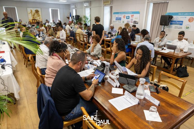 Le Conseil municipal du 2 juillet 2026