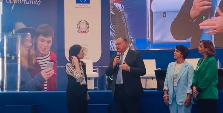 Occupazione in Calabria, al via la tre giorni della Regione. Calabrese: «Dimostriamo che qui le opportunità ci sono»