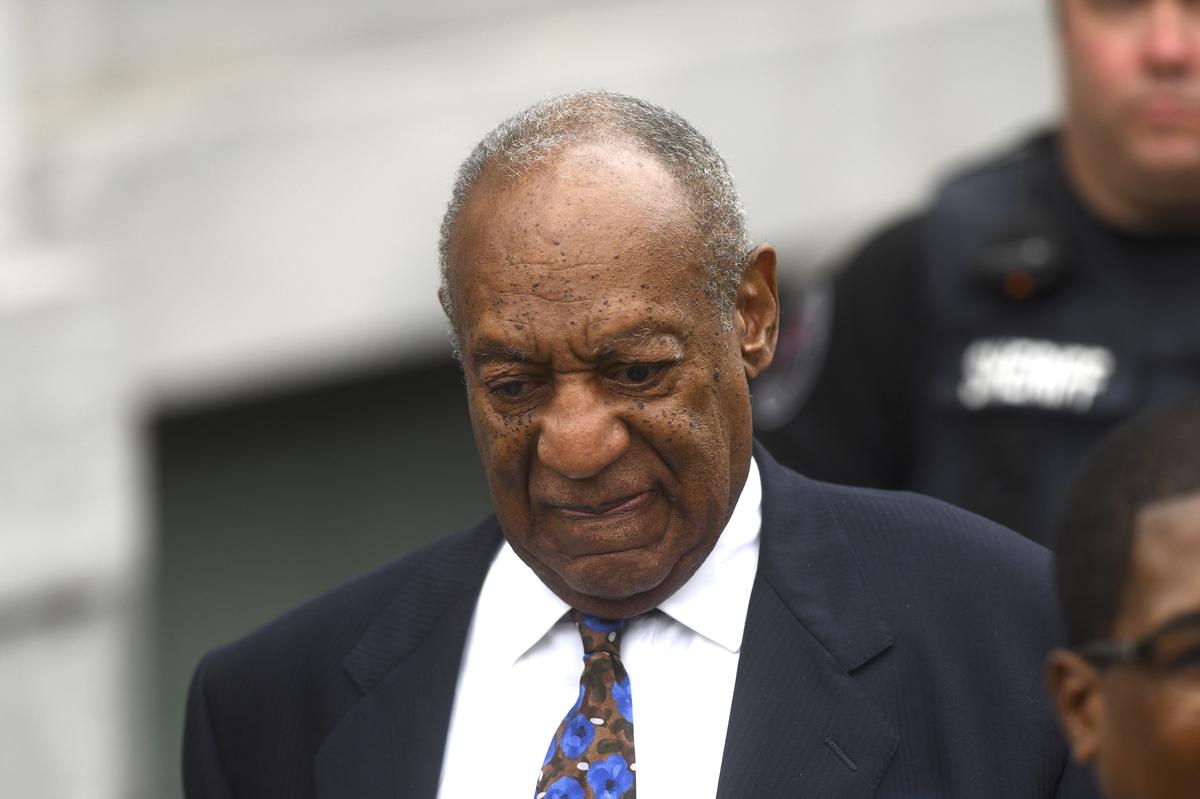 Mujer que demandó a Bill Cosby por agresión sexual recibe $19.2 millones