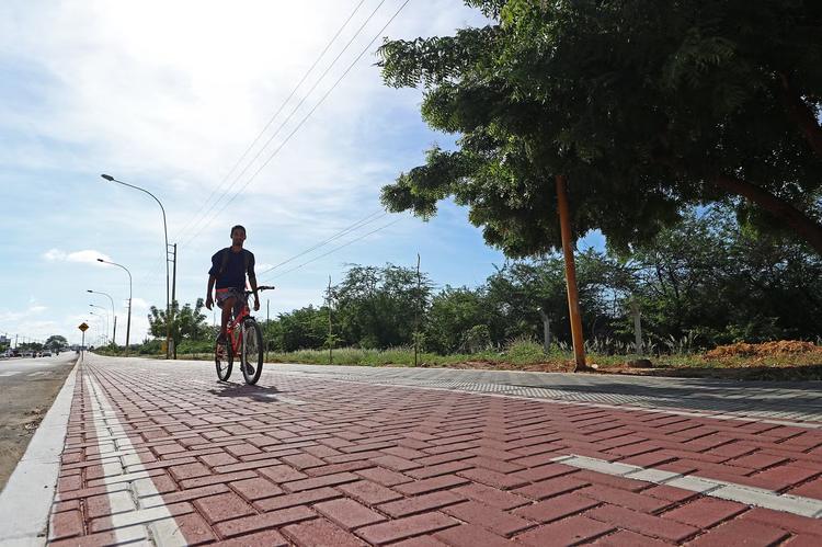 Inmet alerta para baixa umidade do ar em quase 50 cidades do Sertão da PB; veja a lista