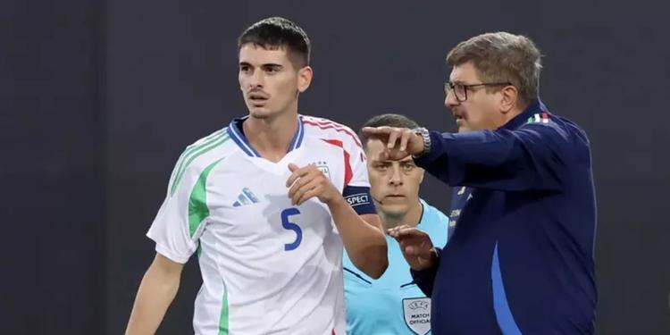Italia Under 21 da impazzire: 6-2 alla Polonia e pass per gli Europei! Magia di Ndour da oltre 70 metri