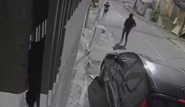 Polícia tenta identificar suspeito de ataques a mulheres no Jardim Monte Cristo, em Campinas