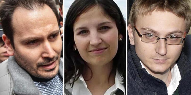 Il pm: "In un audio Sempio sembra svelare l'orario in cui entrò per uccidere"