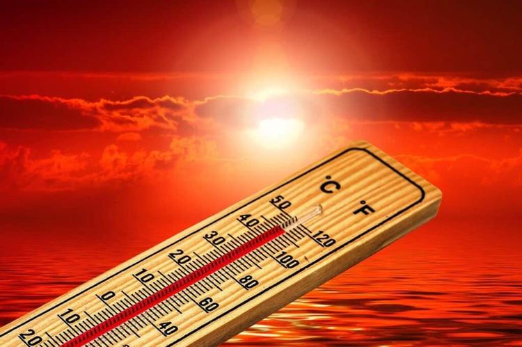 Météo : chaleur historique pour un mois de mai, jusqu’à 40°C en Occitanie cette semaine