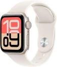the Apple Watch SE 3