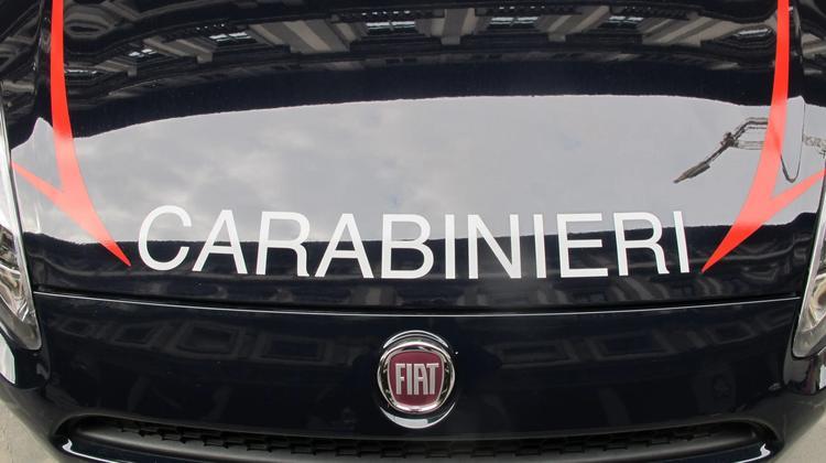 Barga: trovato cadavere di uomo in cisterna, era scomparso domenica