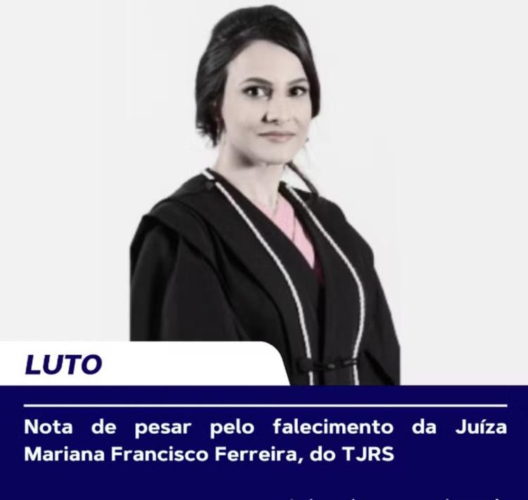 Juíza morre após coleta de óvulos em clínica de reprodução assistida de SP; polícia investiga