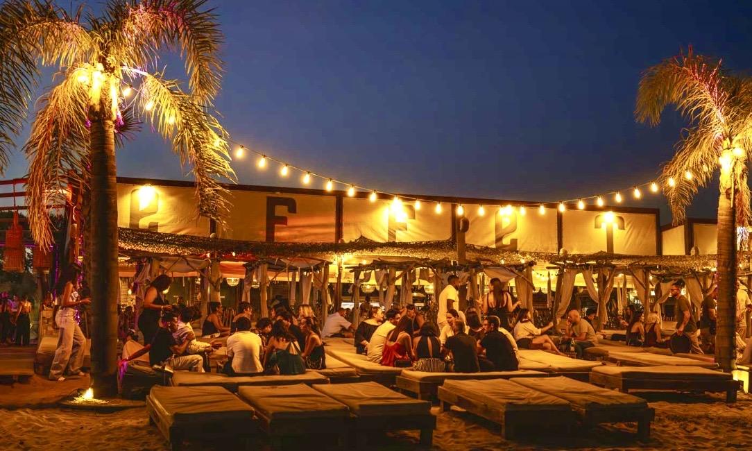 Plage privée : L’Effet Mer s’apprête à vibrer dès le 30 avril