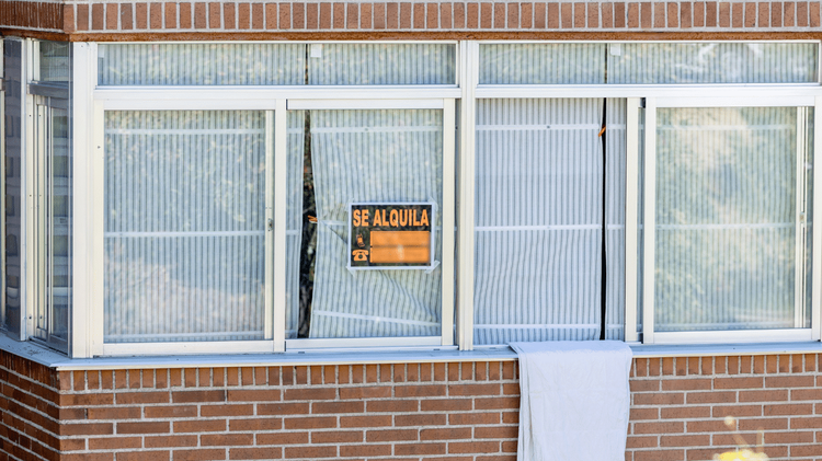Más pisos compartidos ante un alquiler en máximos: la oferta de habitaciones se dispara un 12%