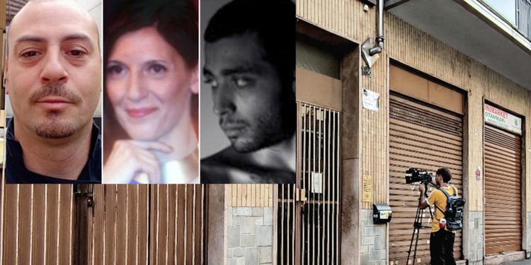 Cadavere smembrato a Torino, i tre indagati restano in carcere: disposta la custodia cautelare