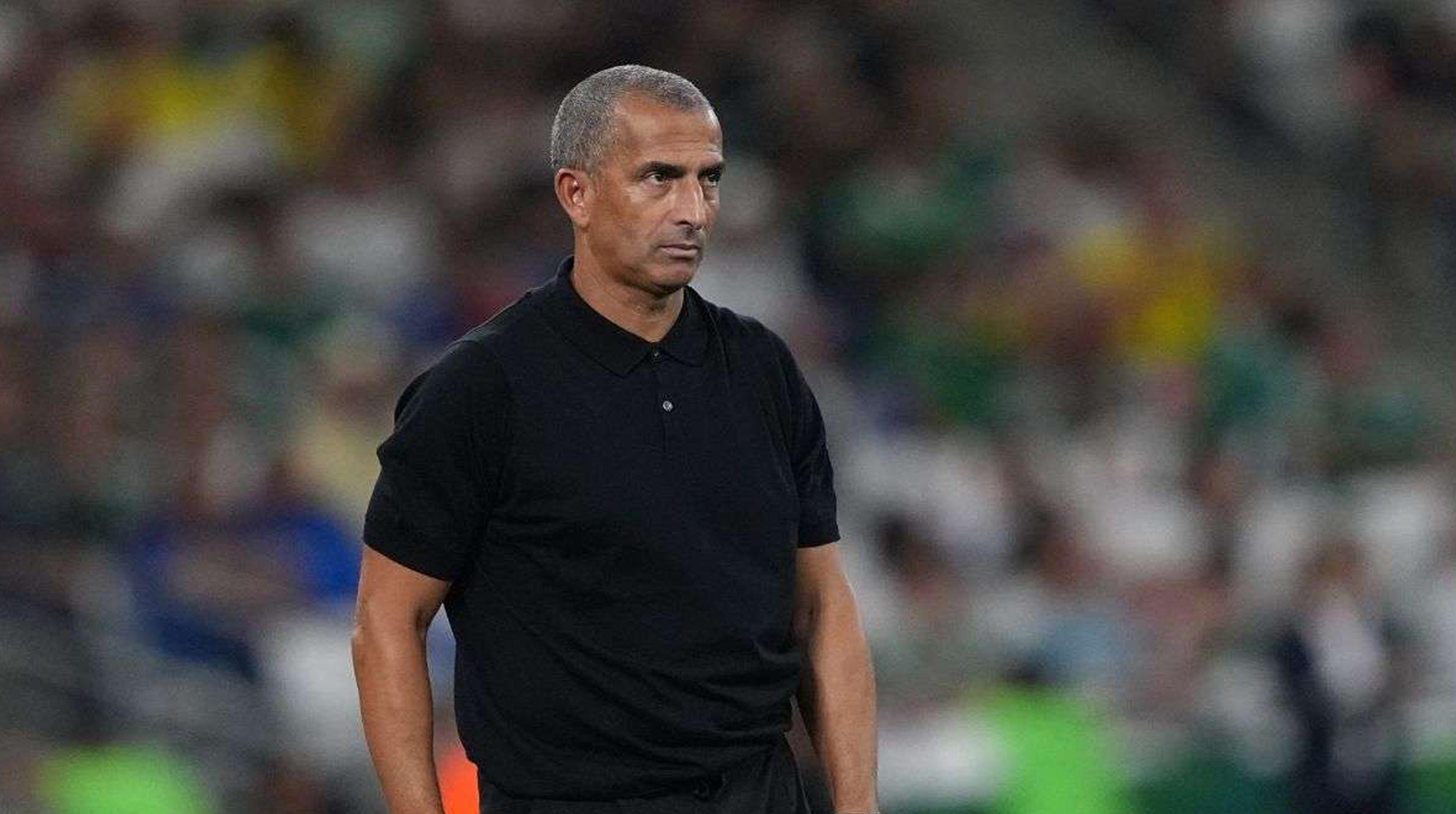 ¡Primer técnico despedido del Mundial! Túnez corre a su DT tras humillante goleada