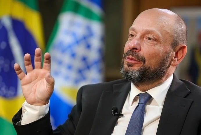 Governo Lula demite presidente do Inss