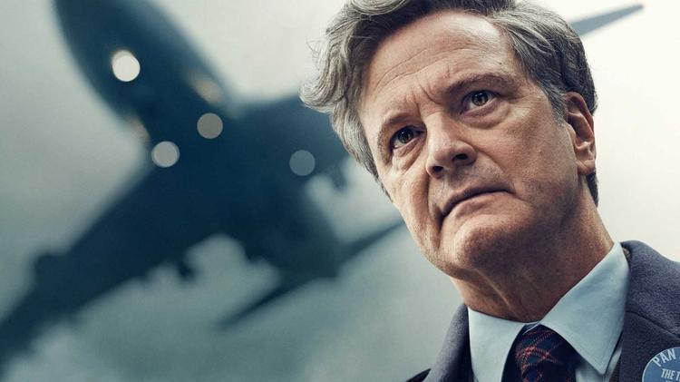 Lockerbie : attentat en plein vol (M6) - Que nous réserve cette série inspirée d'une histoire vraie avec Colin Firth ?