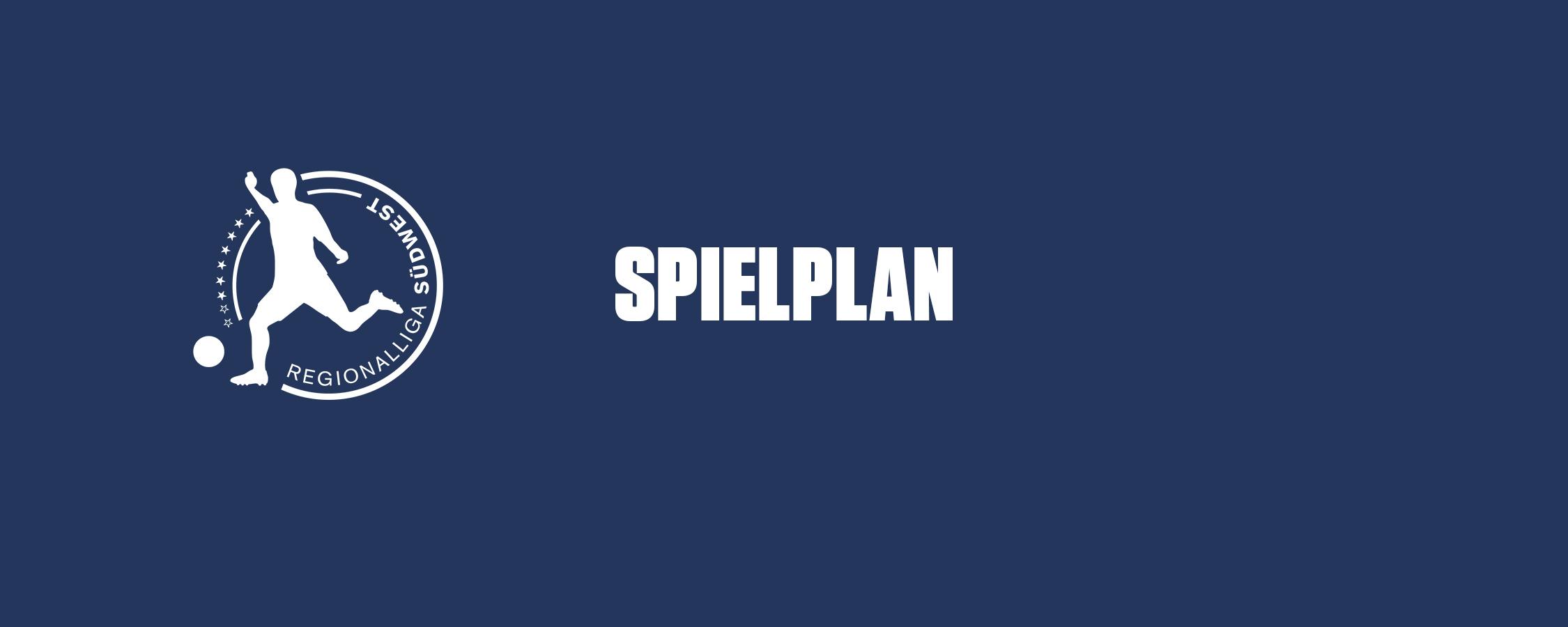 Rahmenspielplan für die Saison 2026/27 veröffentlicht
