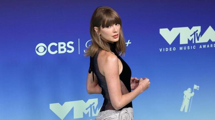 Taylor Swift arrasa en los MTV VMAs, donde Madonna se corona como artista del año
