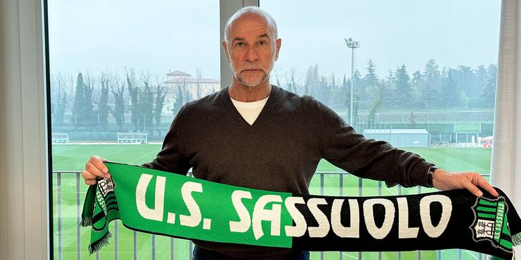 Ballardini: “Fiorentina-Napoli condizionata dal caldo. Il Napoli può giocare meglio”