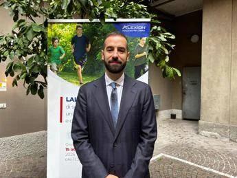 Lal-D, Bardoscia (Alexion): "10 anni di ricerca per confermare efficacia sebelipase"
