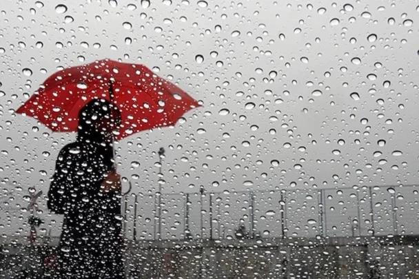 نزول زخات مطرية في توقعات أحوال الطقس ليومه الجمعة 23 أكتوبر الجاري