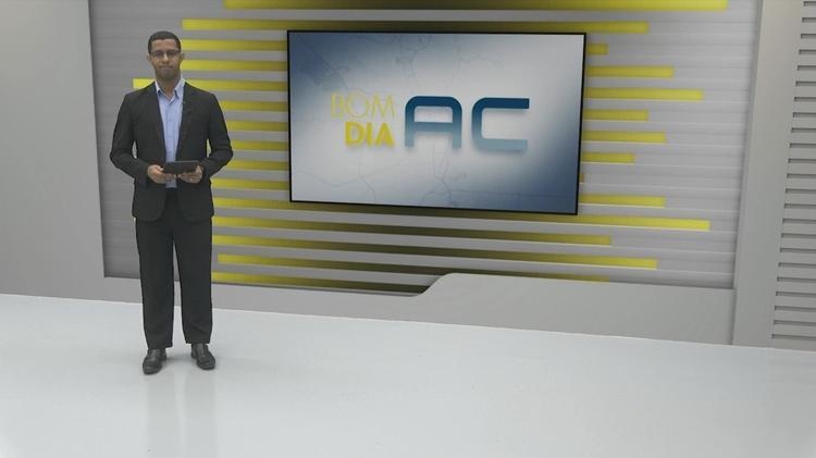 VÍDEOS: Bom Dia Acre desta segunda-feira, 11 de maio de 2026