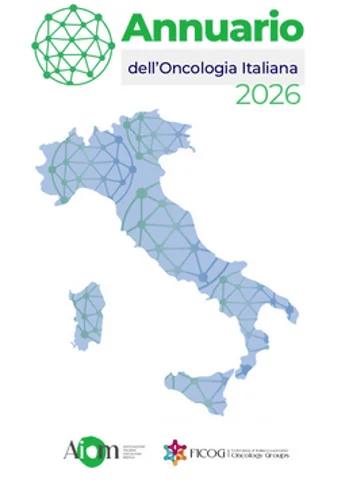 Tumori, Aiom: "In Italia qualità di vita pazienti misurata solo nel 34% dei centri"