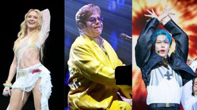 Rock in Rio 2026: Os 5 shows internacionais exclusivos do festival