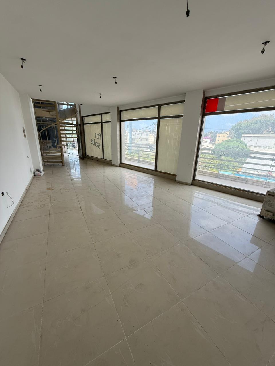 For Sale: Shop in Hazmieh