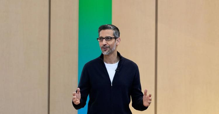 La riscossa di Google: dall’assistente Spark al modello Omni. Tutte le novità di Google I/O