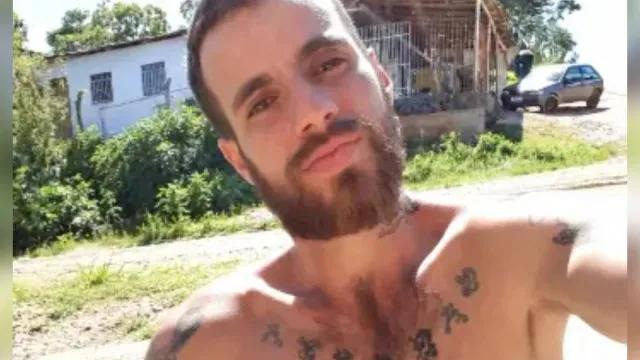 Cabeça de homem é encontrada em bolsa arremessada de carro no Paraná