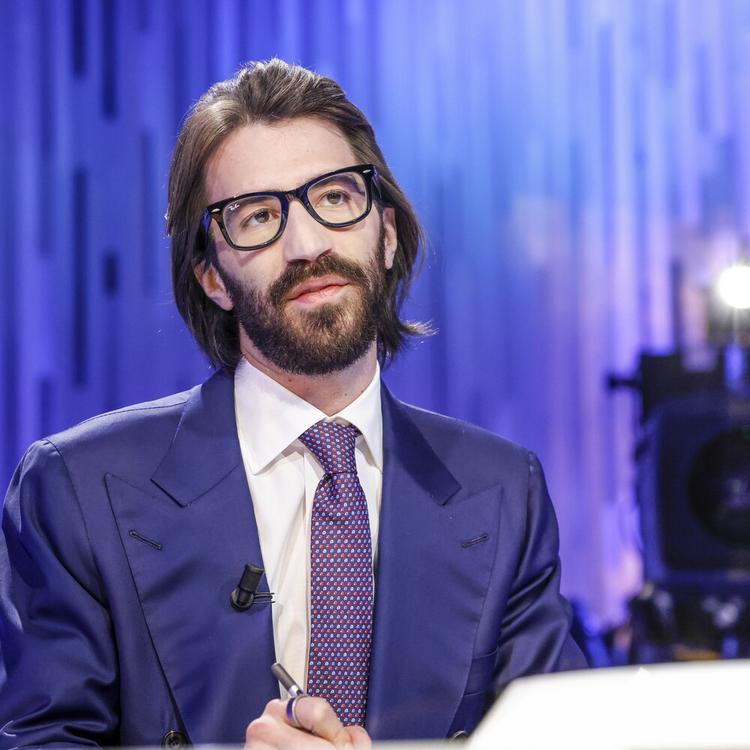 Guerra legale Del Vecchio-Soldati: denunciate l'ex compagna e l'avvocata Bernardini de Pace