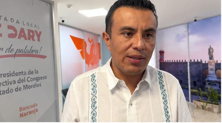Penélope Picazo en la mira: el Congreso de Morelos desentraña su historial laboral
