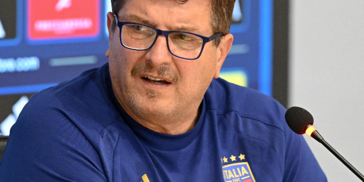 L'Italia riparte dai giovani, Baldini: «Sono il futuro del nostro calcio»