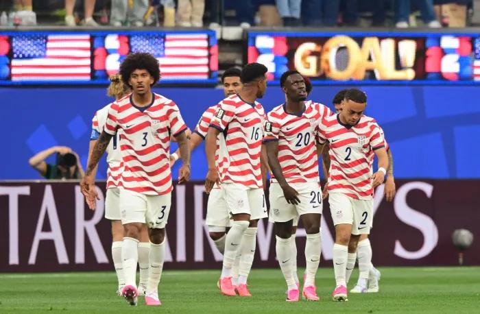 USMNT