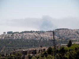Cisgiordania: nuovo insediamento israeliano a Beit Sahour. Il sindaco Qumsieh, “Minaccia diretta alla nostra città e alla presenza cristiana”