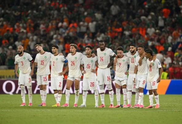 الموعد والقنوات الناقلة لمواجهة المغرب وكندا