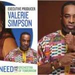 Valerie Simpson kicks off Black Music Month with live recording of Damien Sneed at The Town Hall