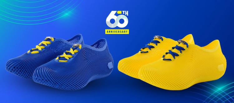 Best Buy Custom 3D-printed shoes