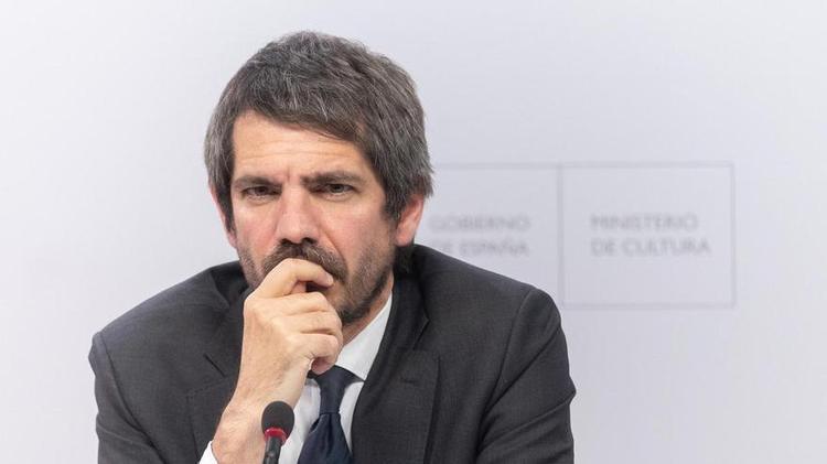 El Gobierno prevé aprobar en Consejo de Ministros la renovación del programa 'Cine Sénior', con una dotación de 11,5 millones de euros