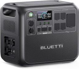 Bluetti AC200L Portable Power Station