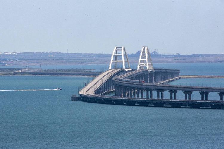 Crimea sotto assedio: cosa rischia ora Mosca