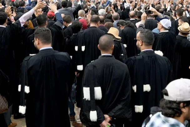 رئيس مجلس النواب يحيل مشروع قانون المحاماة على المحكمة الدستورية