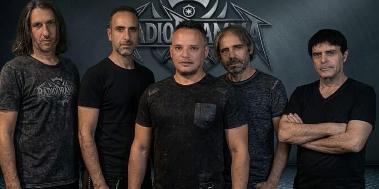 I Radiodramma tornano a Sanremo Rock: il 2 agosto la sfida di San Vito Lo Capo con il nuovo singolo “Ricorderai”