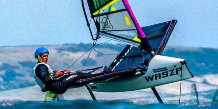 È partito il Giro d'Italia a Vela 2026: tappe anche in Calabria e Sicilia