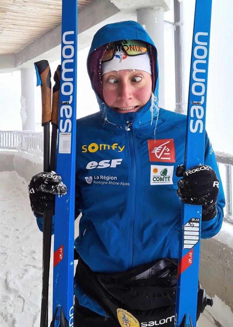 Ski de fond, Biathlon, Saut à ski, combiné nordique, ski nordique, rollerski, coupe du monde, Nordic Magazine