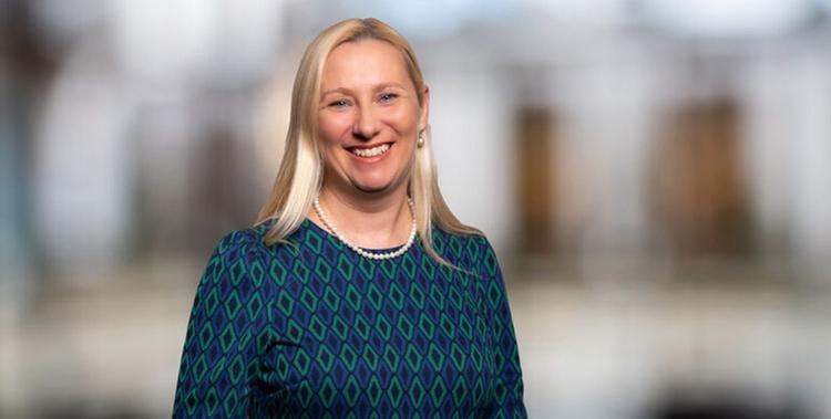  Familienministerin Diana Stolz