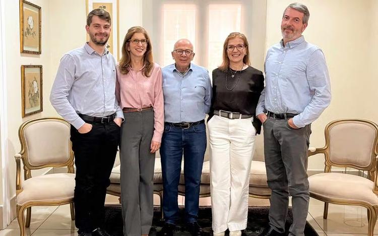 38 anos de Grupo Marbor: uma história construída em Mogi das Cruzes