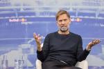 Klopp es el entrenador de Raúl