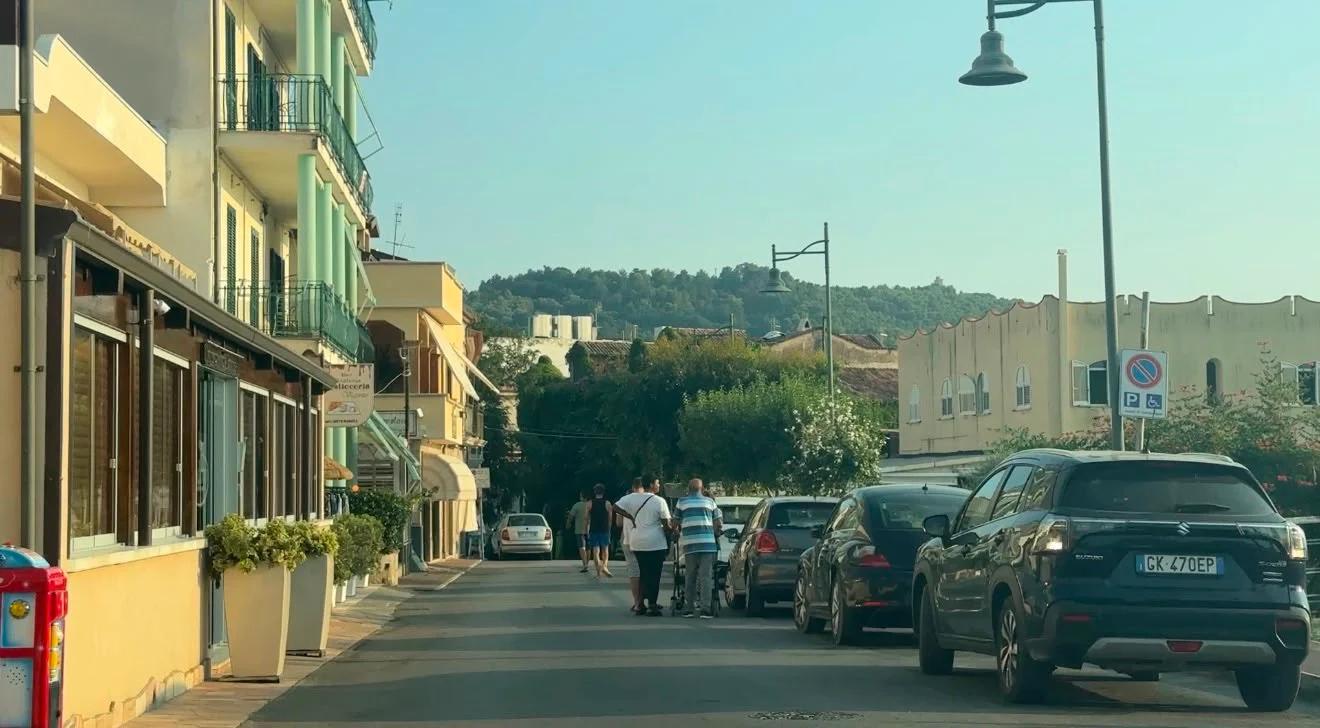 Centola, via Indipendenza a Palinuro cambia volto: via libera al piano da 1 milione di euro