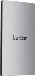 Lexar ES3 1TB External SSD
