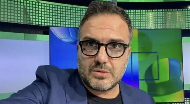 Ucciso e dato alle fiamme nel Salernitano: la vittima è il giornalista sportivo Luigi “Luca” Esposito