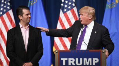 ‘O Aprendiz’ pode ganhar reboot com Donald Trump Jr. no comando